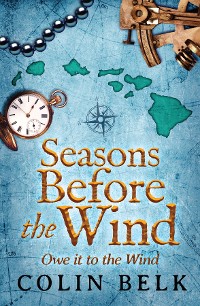 Cover Seasons Before the Wind