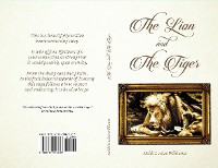 Cover THE LION and THE TIGER