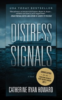Cover Distress Signals