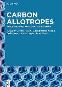 Cover Carbon Allotropes