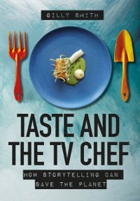 Cover Taste and the TV Chef