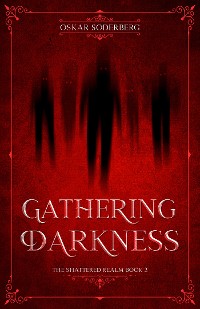 Cover Gathering Darkness