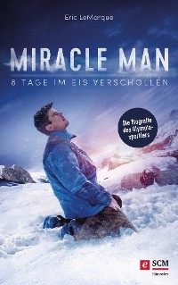 Cover Miracle Man