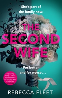 Cover The Second Wife