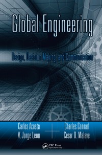 Cover Global Engineering