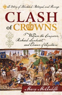 Cover Clash of Crowns