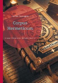 Cover Corpus Hermeticum