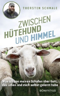 Cover Zwischen Hütehund und Himmel