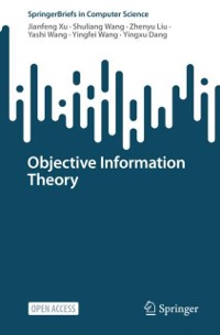 Cover Objective Information Theory