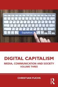 Cover Digital Capitalism