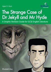 Cover Strange Case of Dr Jekyll and Mr Hyde (ebook pdf)