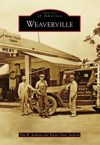 Cover Weaverville