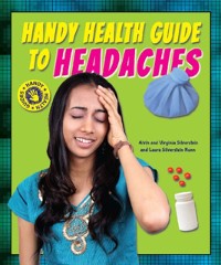 Cover Handy Health Guide to Headaches