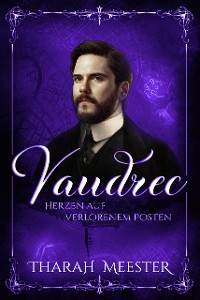 Cover Vaudrec: Herzen auf verlorenem Posten