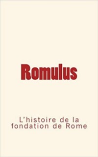 Cover Romulus