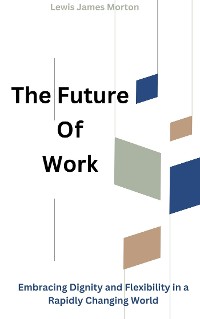 Cover The Future Of Work