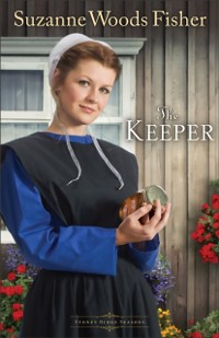 Cover Keeper (Stoney Ridge Seasons Book #1)