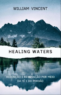 Cover Healing Waters