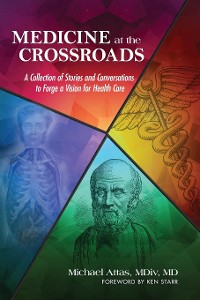 Cover Medicine at the Crossroads