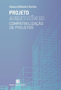 Cover Projeto Arquitetônico