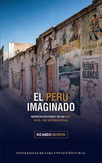 Cover El Perú imaginado