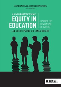 Cover Equity in education