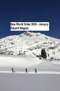 Cover New World Order 2024 - January