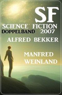 Cover Science Fiction Doppelband 2007
