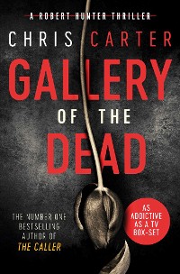 Cover Gallery of the Dead