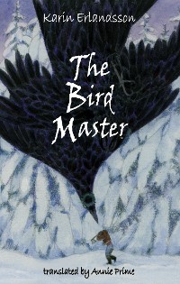 Cover The Bird Master