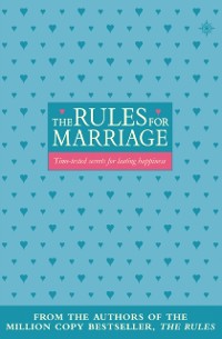 Cover Rules for Marriage