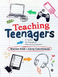 Cover Teaching Teenagers