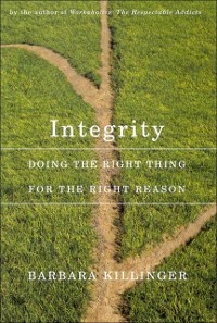Cover Integrity, First Edition