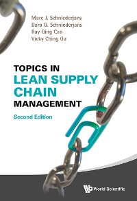 Cover TOPIC LEAN SUPPLY CHAIN (2ND ED)