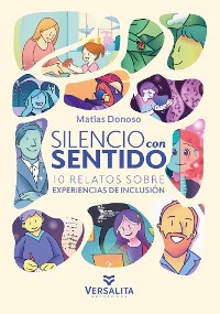 Cover Silencio con Sentido