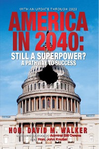 Cover America in 2040 New Edition