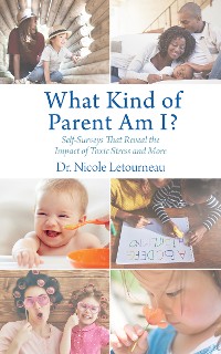 Cover What Kind of Parent Am I?