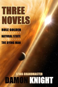 Cover Three Novels