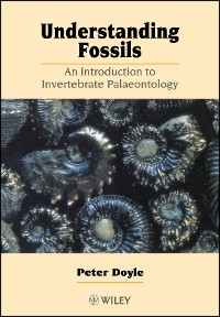 Cover Understanding Fossils