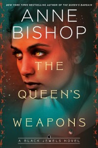 Cover Queen's Weapons