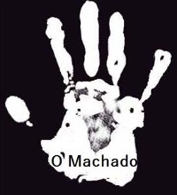 Cover O Machado