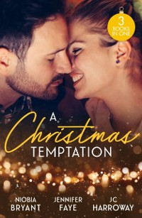 Cover Christmas Temptation