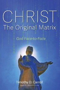 Cover Christ—The Original Matrix