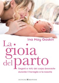 Cover La gioia del parto