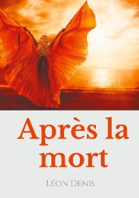 Cover Après la mort