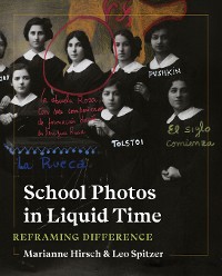 Cover School Photos in Liquid Time