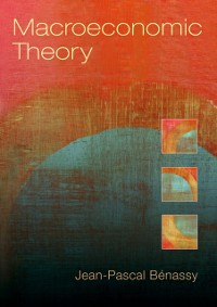 Cover Macroeconomic Theory