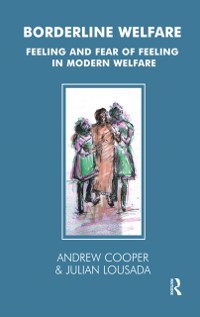 Cover Borderline Welfare