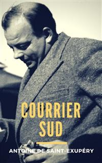 Cover Courrier sud