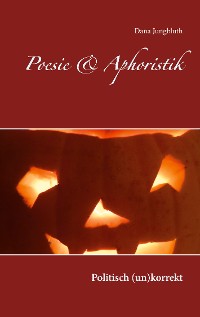 Cover Poesie & Aphoristik